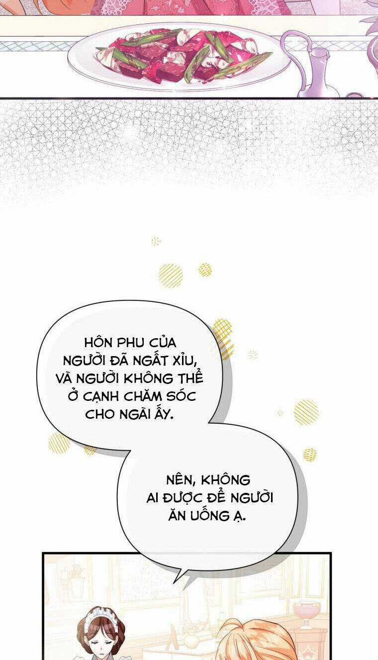Kế Hoạch B - Chapter 48 - Trang 72