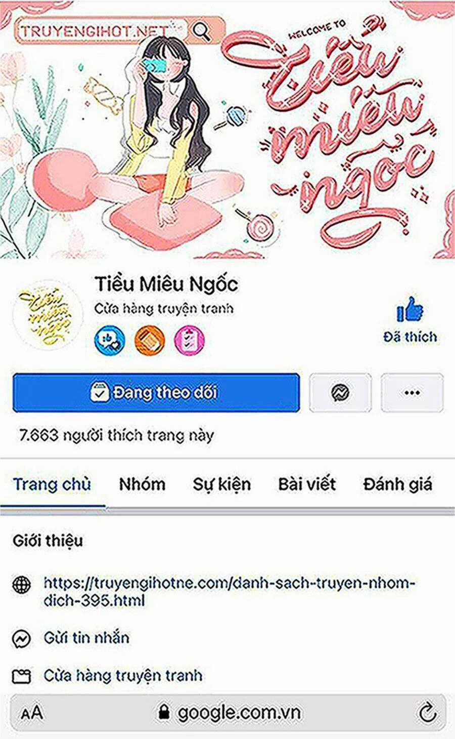 Kế Hoạch B - Chapter 49 - Trang 2