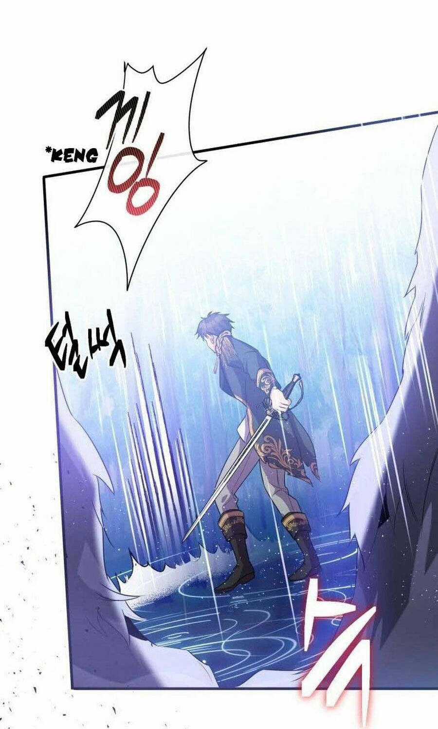 Kế Hoạch B - Chapter 49 - Trang 20