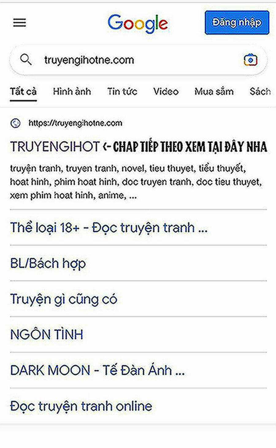 Kế Hoạch B - Chapter 49 - Trang 3