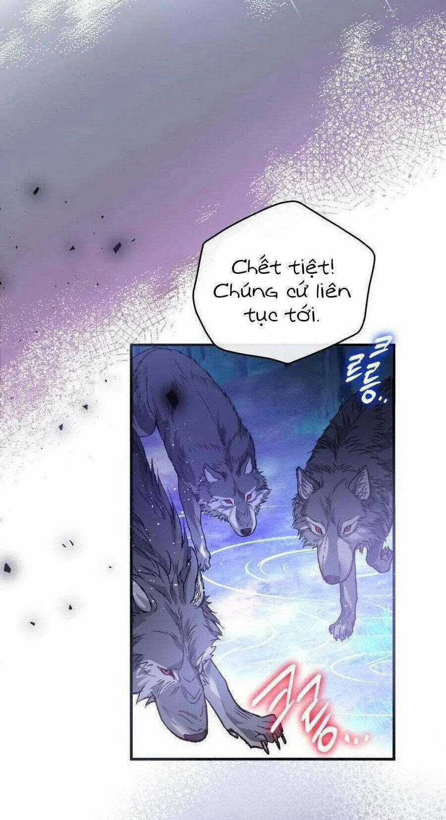 Kế Hoạch B - Chapter 49 - Trang 22