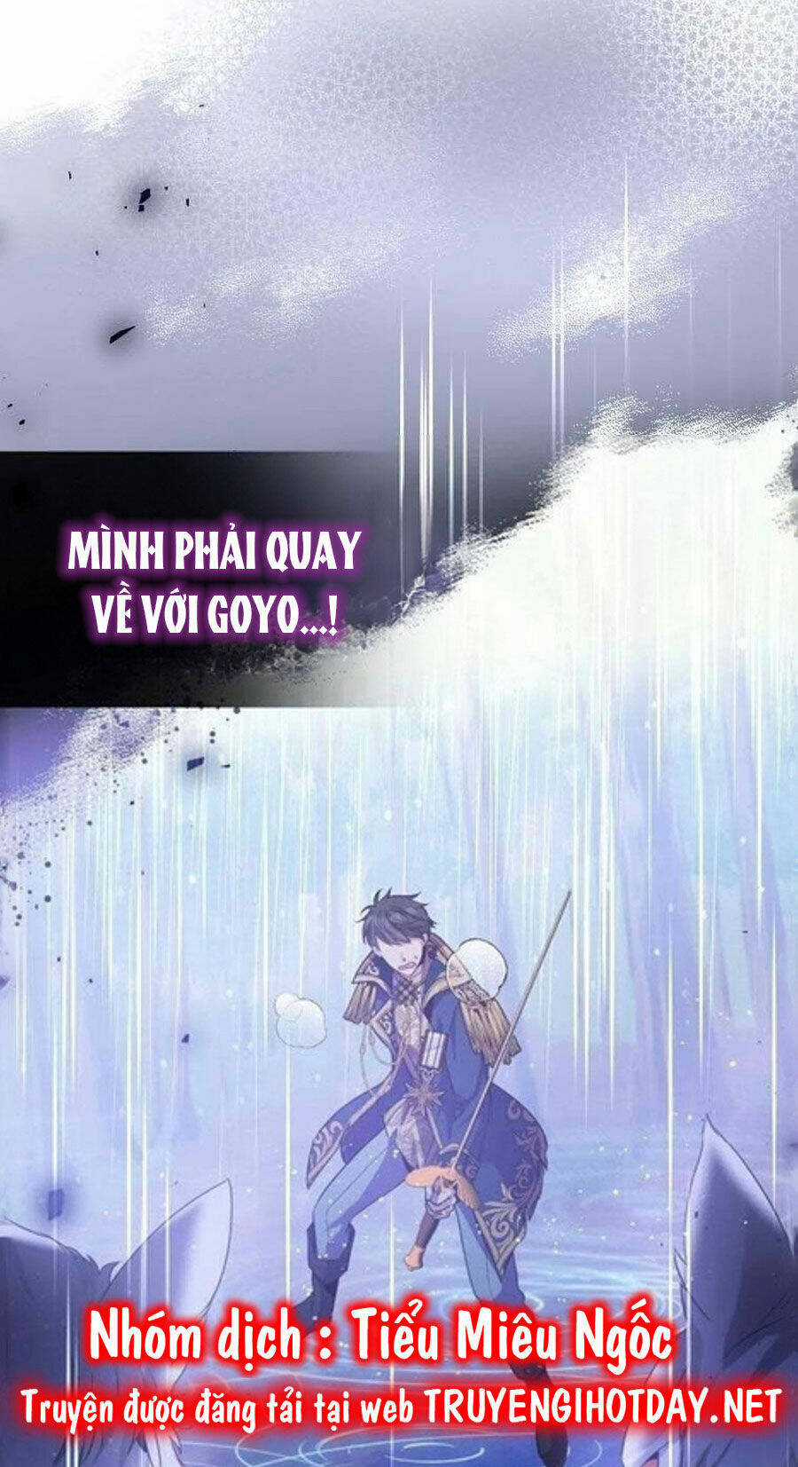 Kế Hoạch B - Chapter 49 - Trang 23