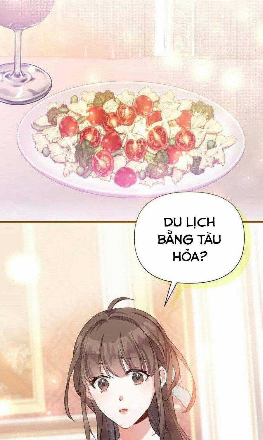 Kế Hoạch B - Chapter 49 - Trang 32