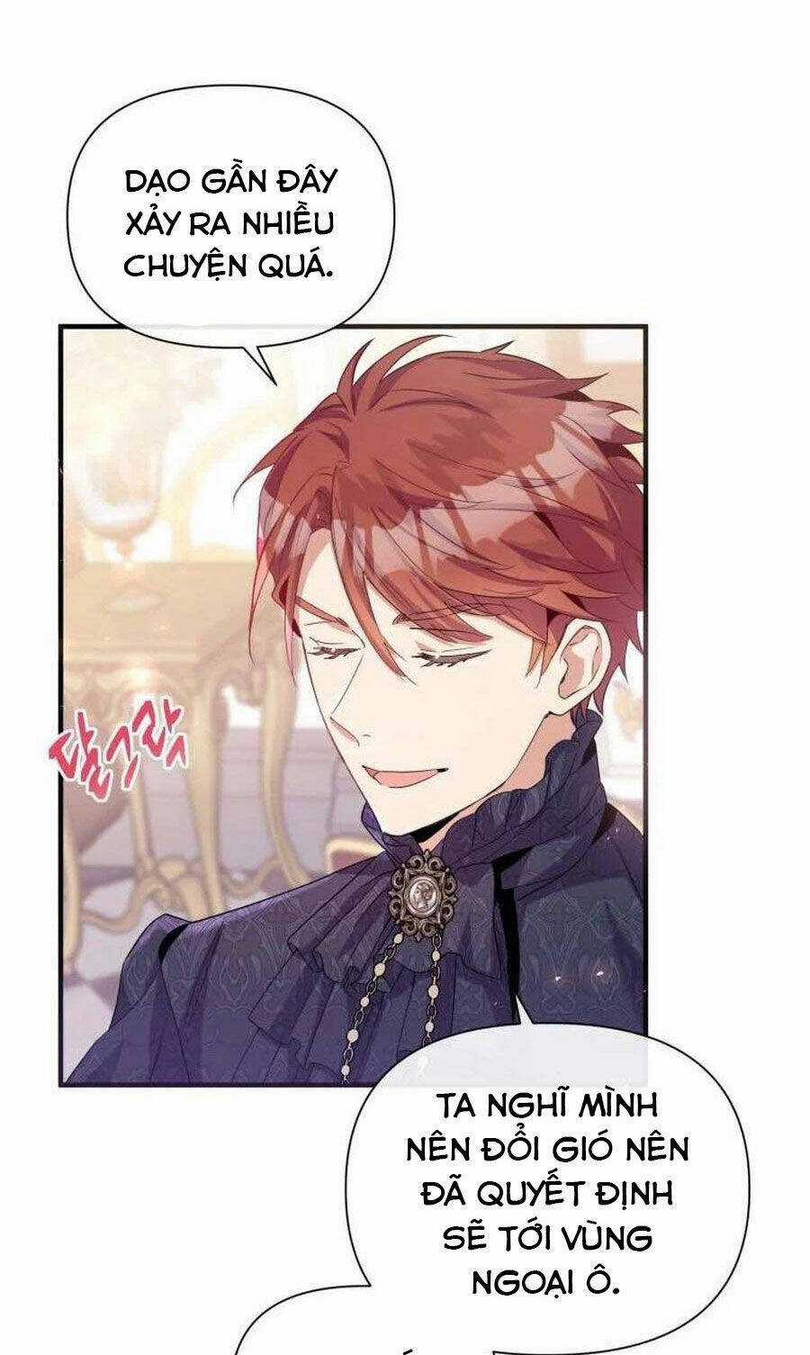 Kế Hoạch B - Chapter 49 - Trang 35