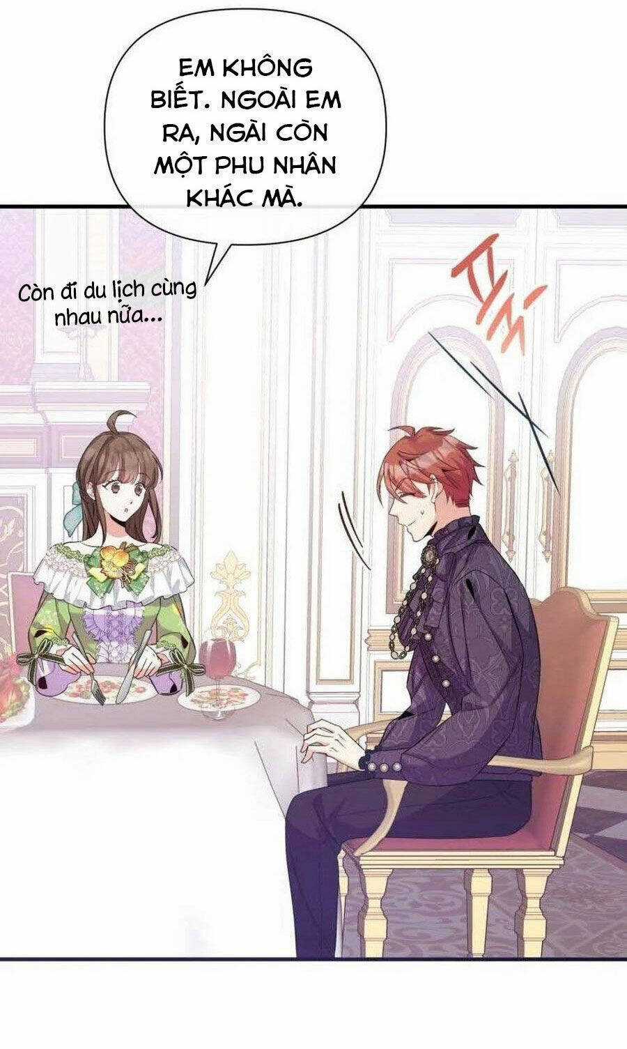 Kế Hoạch B - Chapter 49 - Trang 37