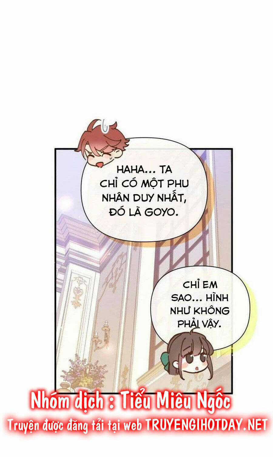 Kế Hoạch B - Chapter 49 - Trang 38