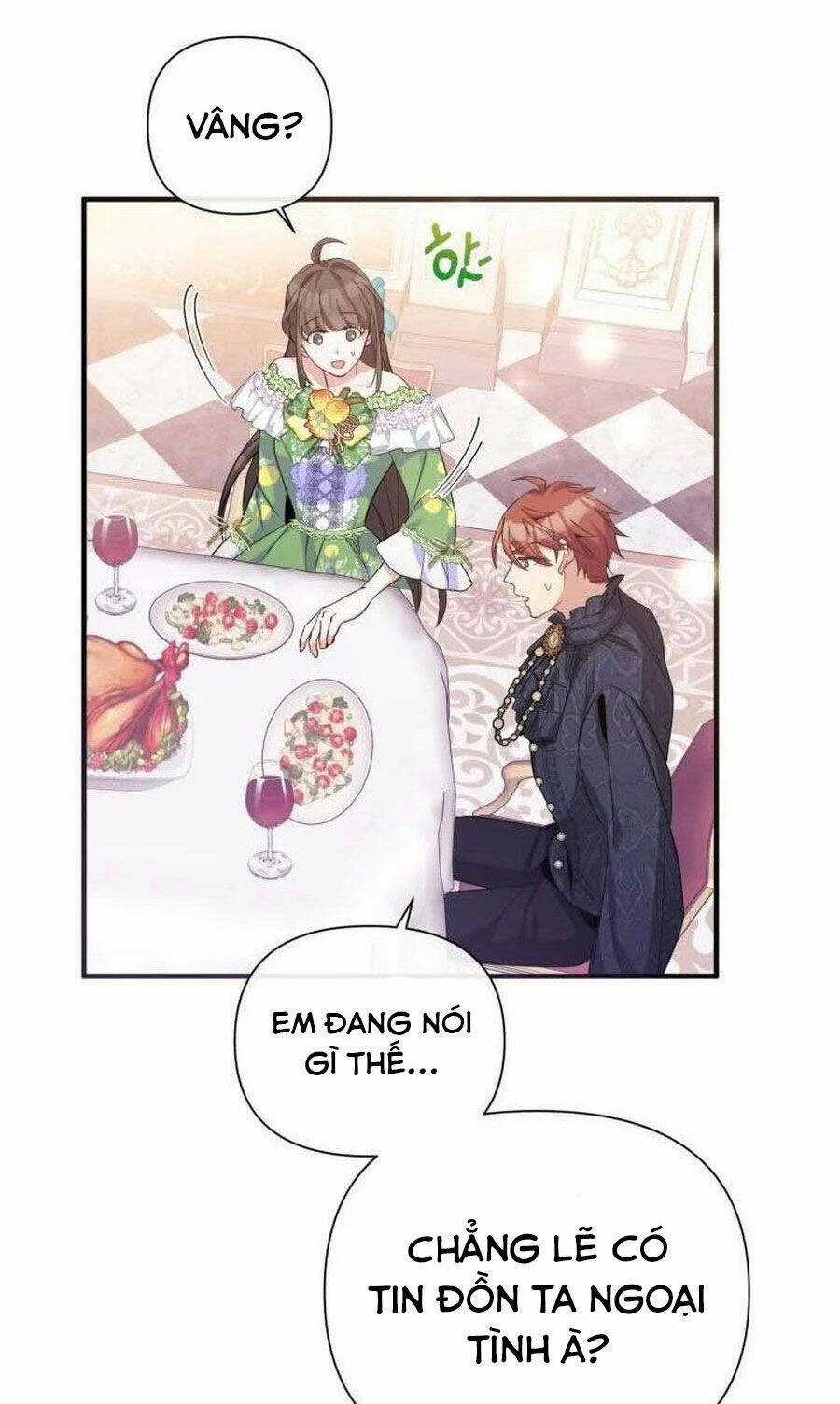 Kế Hoạch B - Chapter 49 - Trang 43