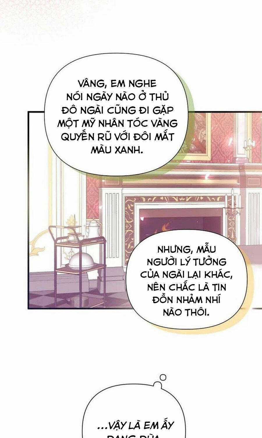 Kế Hoạch B - Chapter 49 - Trang 46