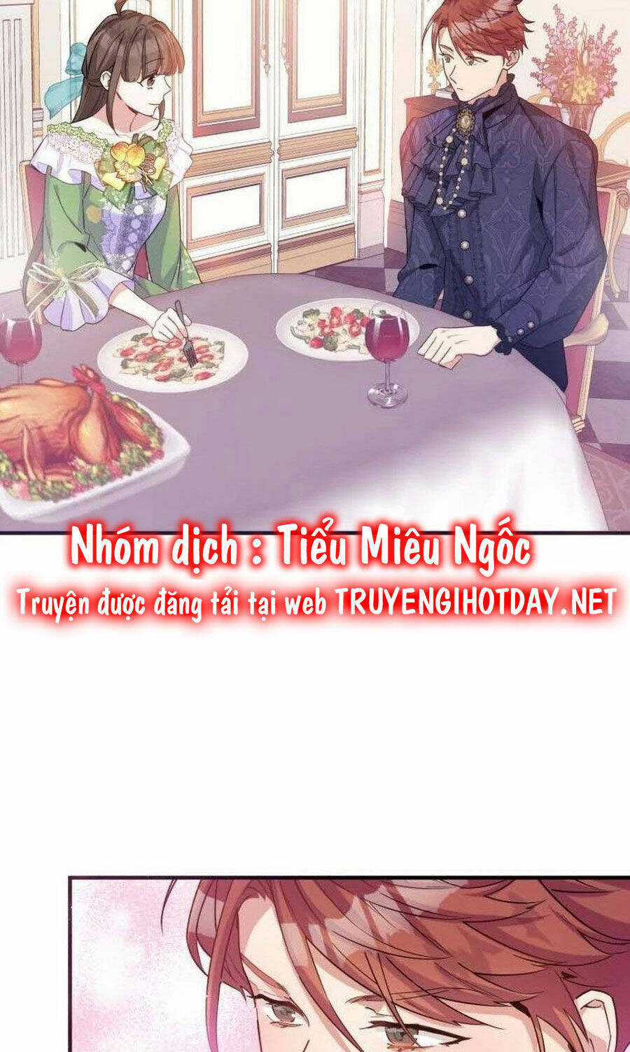 Kế Hoạch B - Chapter 49 - Trang 48