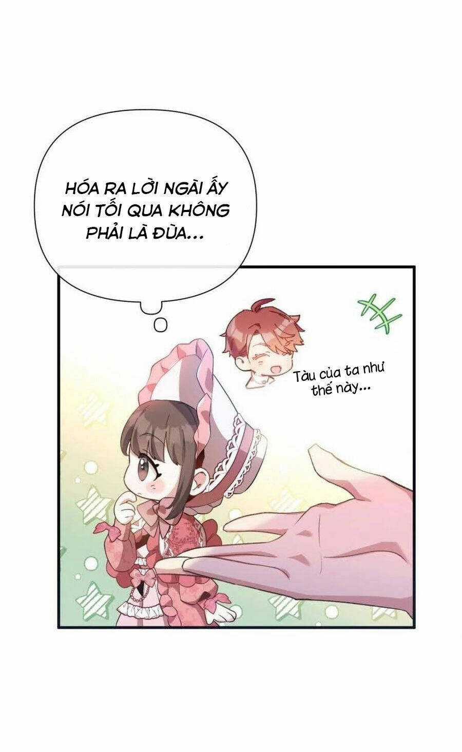 Kế Hoạch B - Chapter 49 - Trang 61