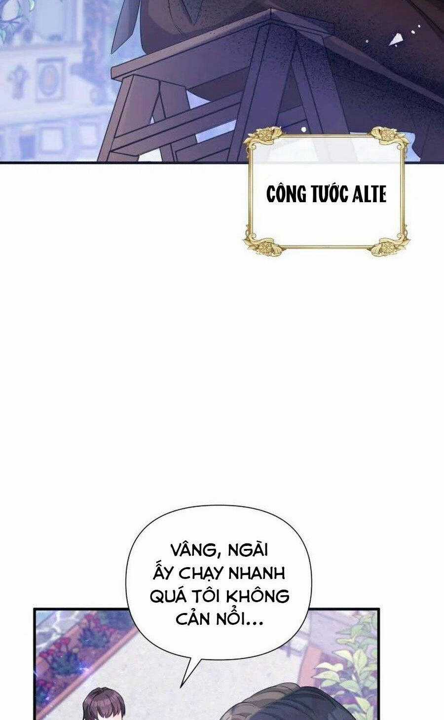 Kế Hoạch B - Chapter 49 - Trang 8