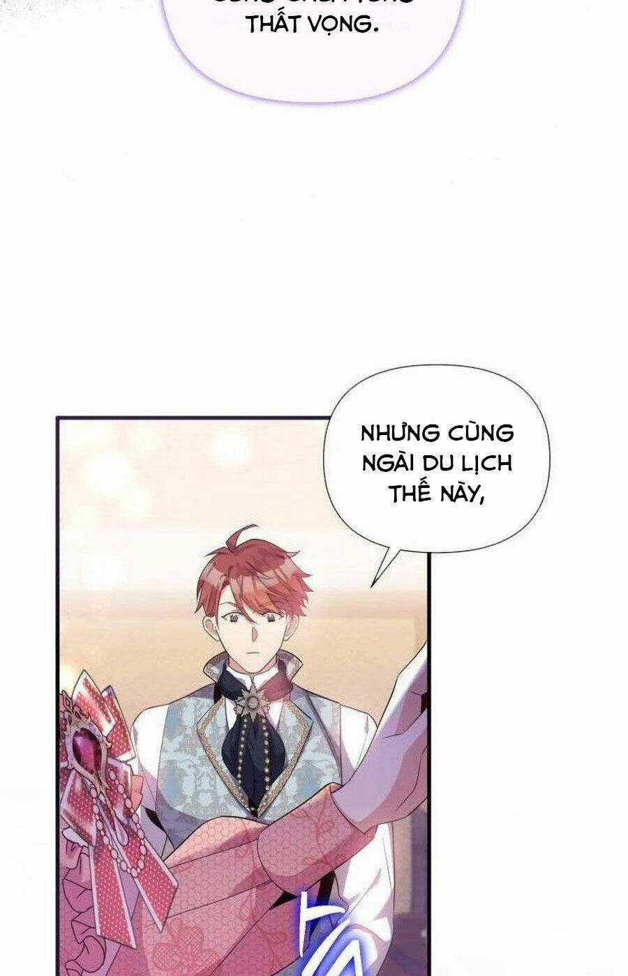 Kế Hoạch B - Chapter 49 - Trang 76