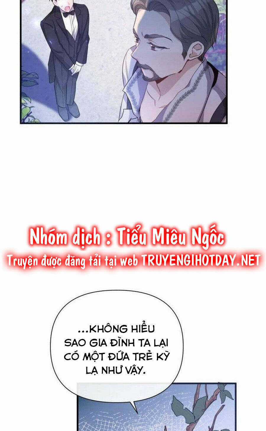 Kế Hoạch B - Chapter 49 - Trang 9