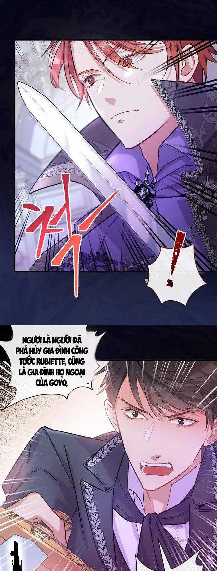 Kế Hoạch B - Chapter 5 - Trang 13