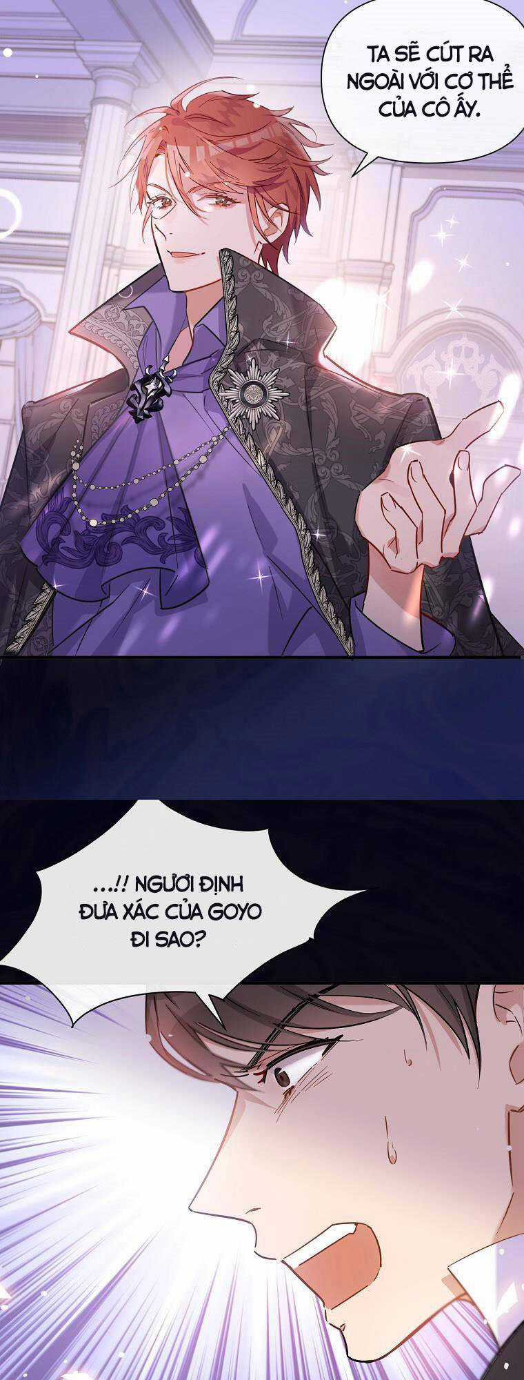 Kế Hoạch B - Chapter 5 - Trang 17