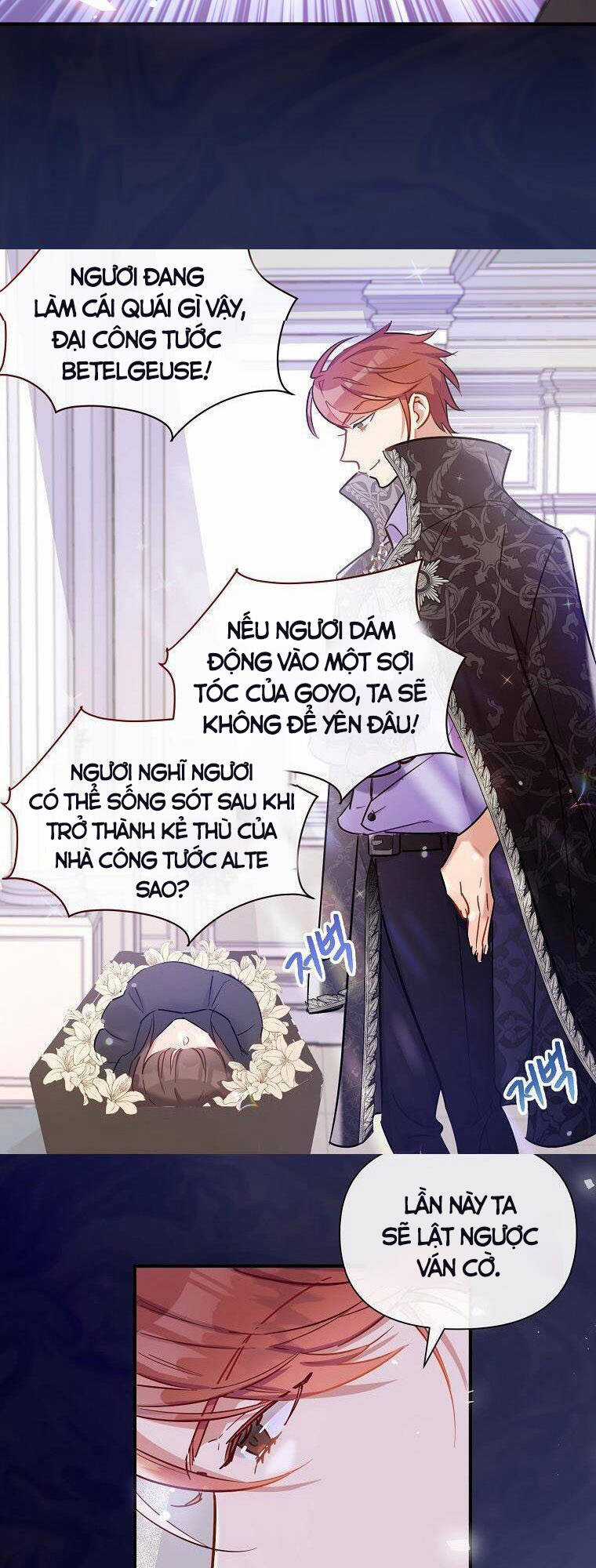 Kế Hoạch B - Chapter 5 - Trang 18