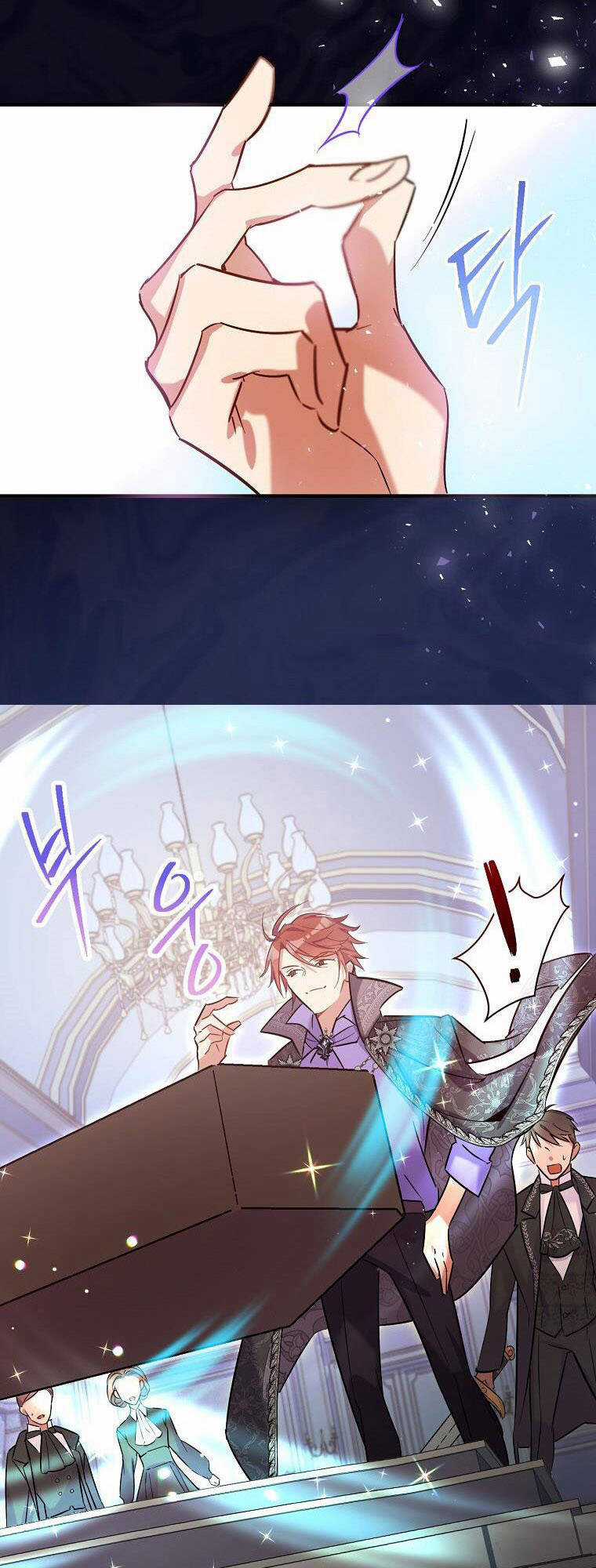 Kế Hoạch B - Chapter 5 - Trang 20