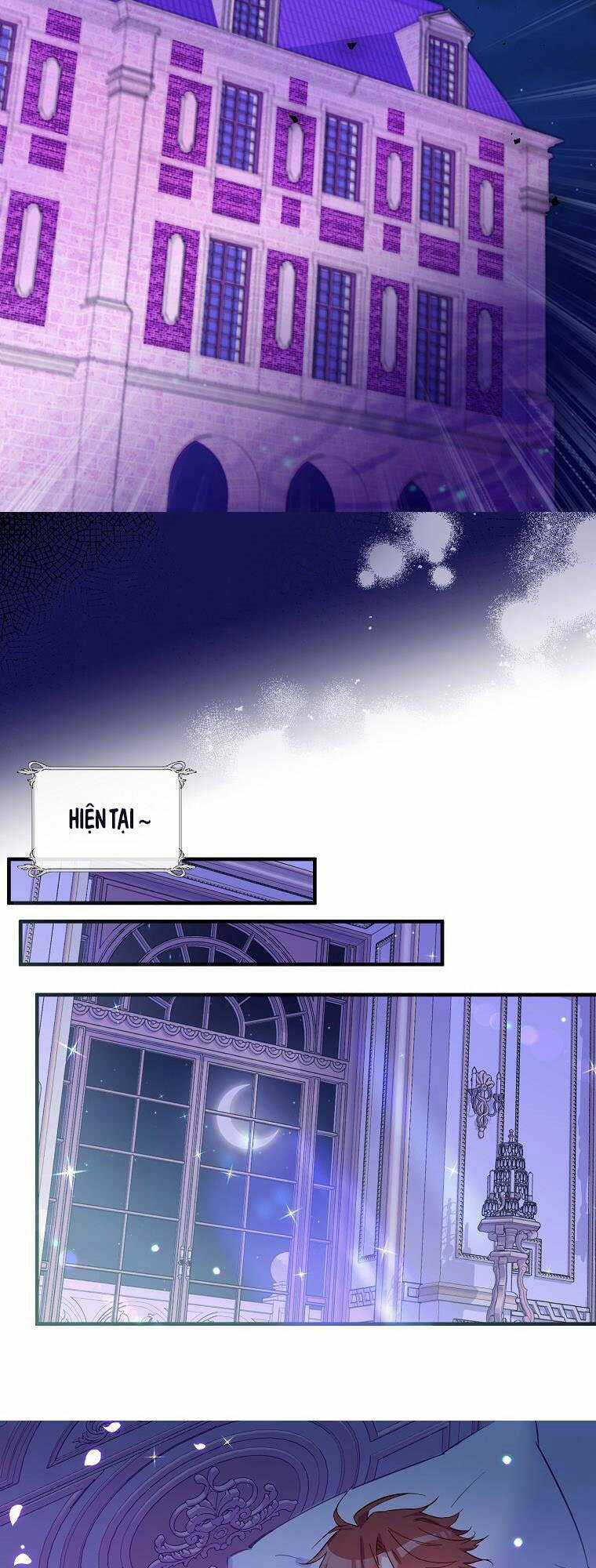 Kế Hoạch B - Chapter 5 - Trang 23