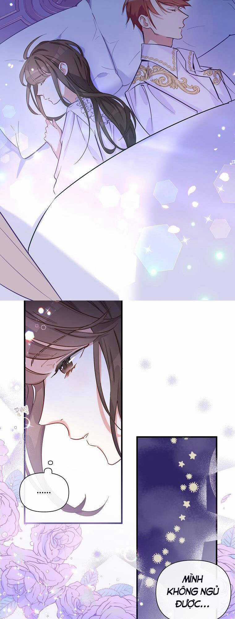 Kế Hoạch B - Chapter 5 - Trang 24