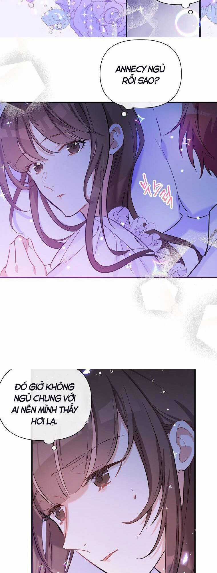 Kế Hoạch B - Chapter 5 - Trang 25