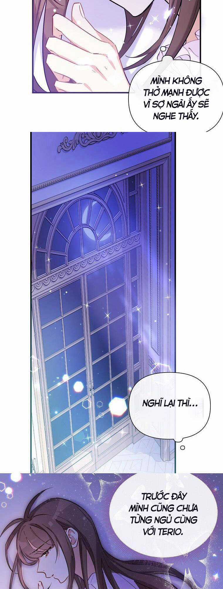 Kế Hoạch B - Chapter 5 - Trang 26