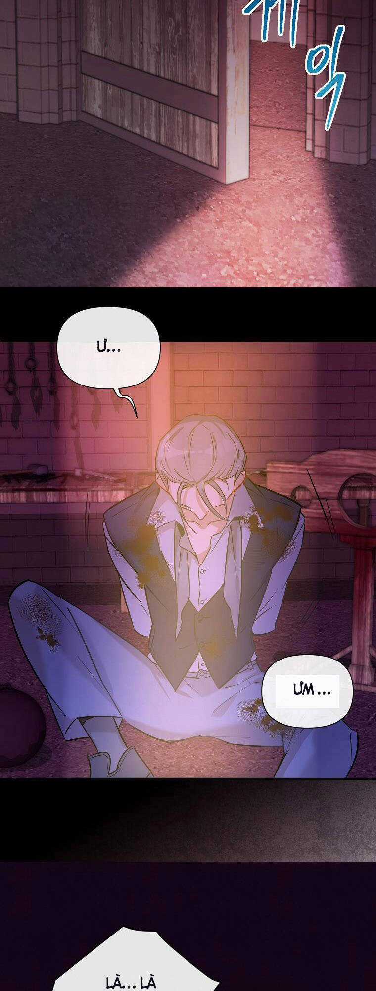 Kế Hoạch B - Chapter 5 - Trang 34