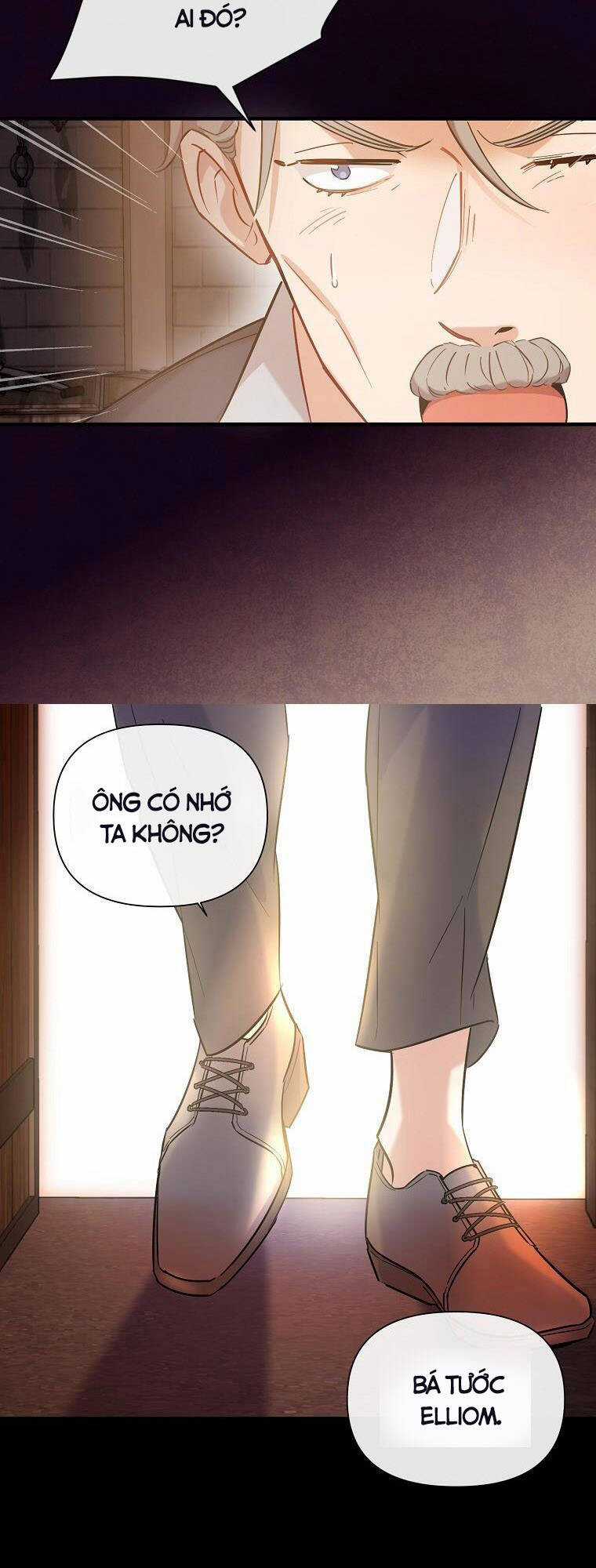 Kế Hoạch B - Chapter 5 - Trang 35