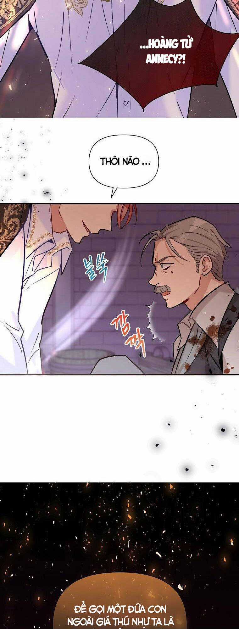 Kế Hoạch B - Chapter 5 - Trang 37