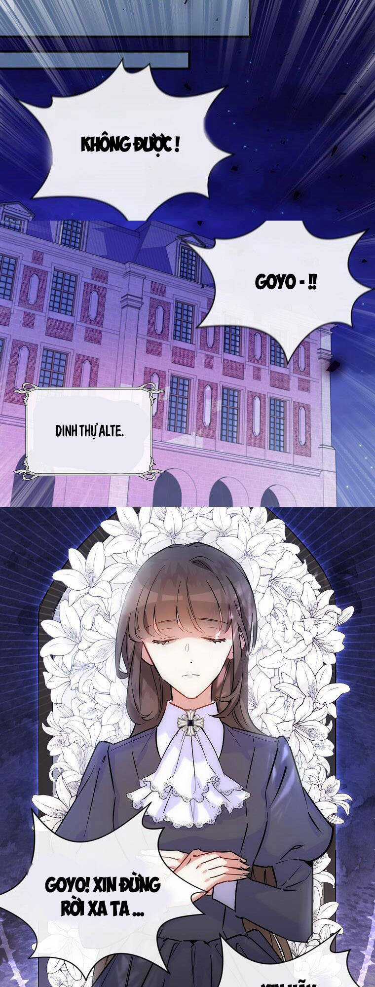 Kế Hoạch B - Chapter 5 - Trang 9