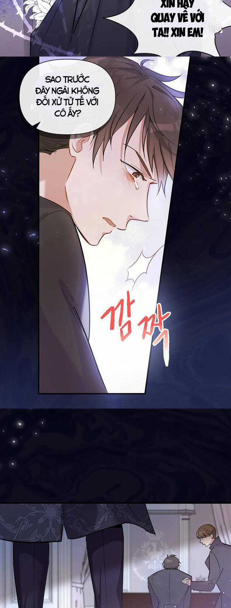 Kế Hoạch B - Chapter 5 - Trang 10