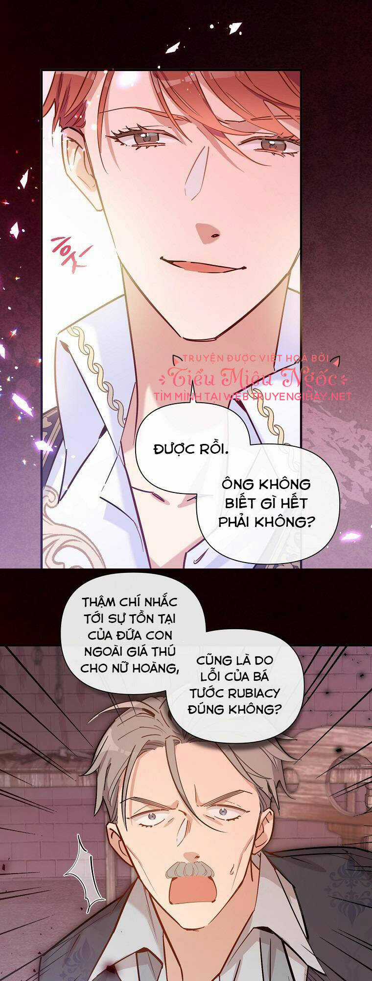 Kế Hoạch B - Chapter 6 - Trang 11