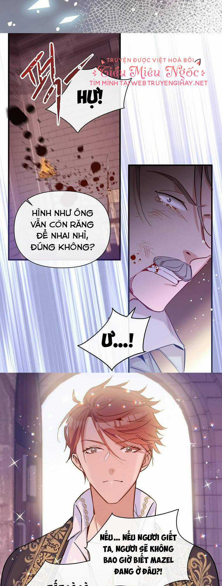 Kế Hoạch B - Chapter 6 - Trang 15