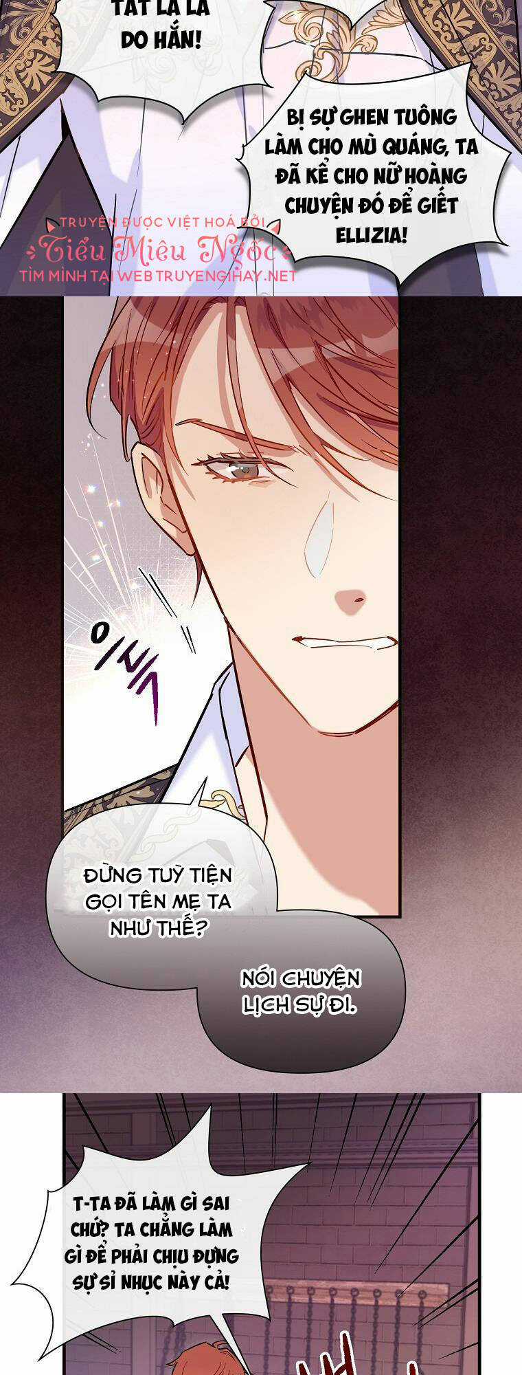 Kế Hoạch B - Chapter 6 - Trang 16