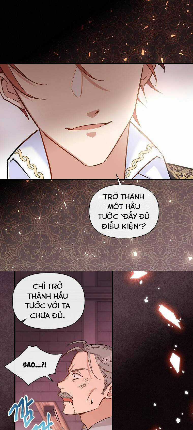 Kế Hoạch B - Chapter 6 - Trang 18
