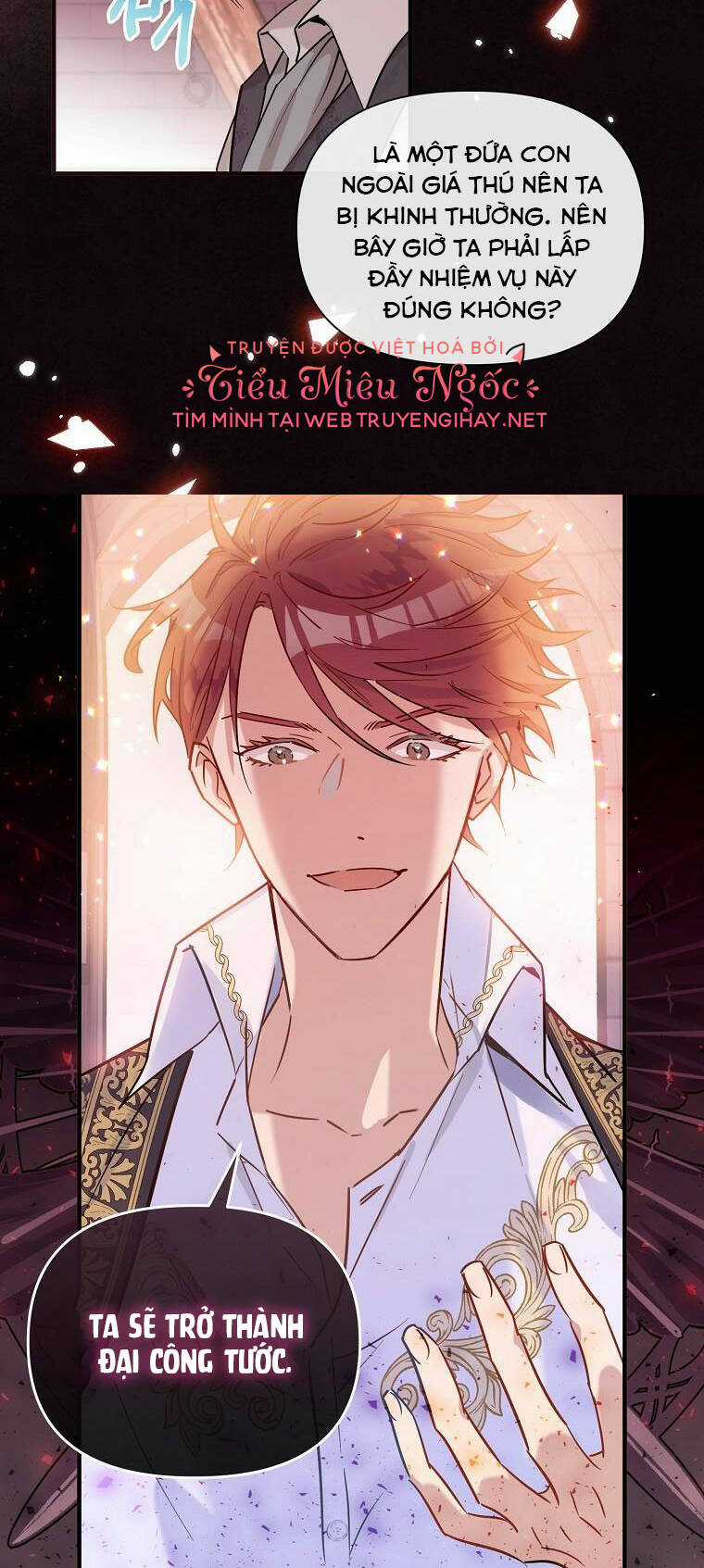 Kế Hoạch B - Chapter 6 - Trang 19