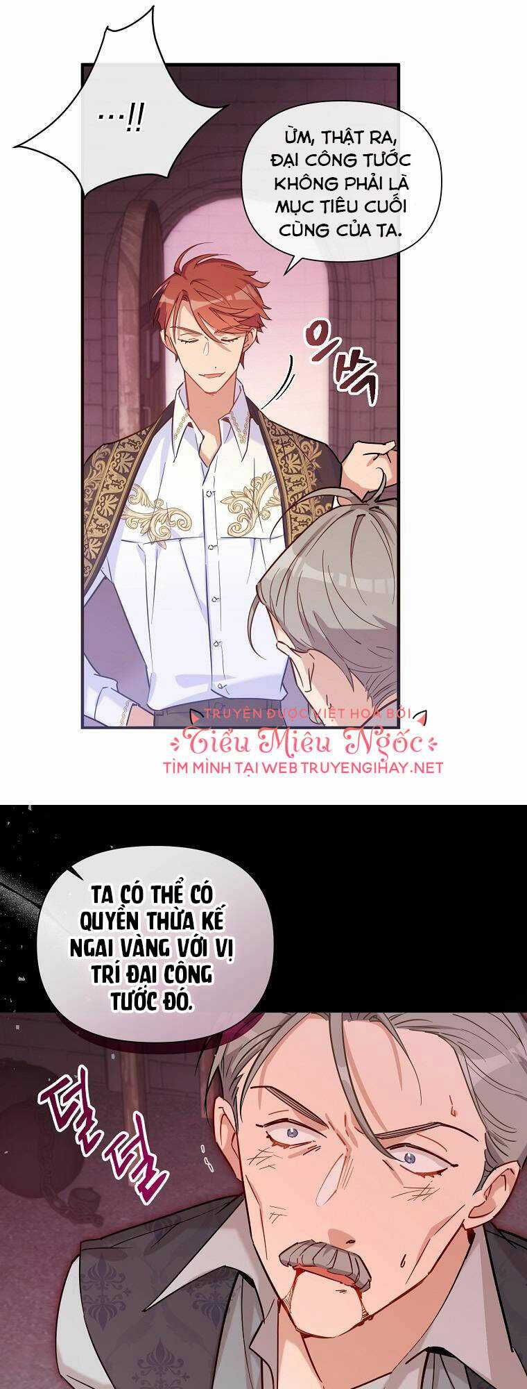 Kế Hoạch B - Chapter 6 - Trang 20