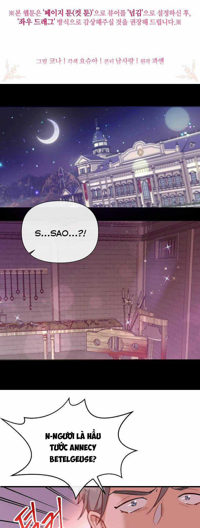 Kế Hoạch B - Chapter 6 - Trang 3