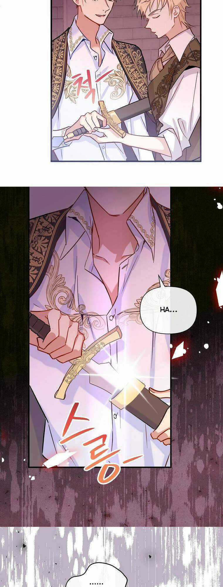 Kế Hoạch B - Chapter 6 - Trang 22