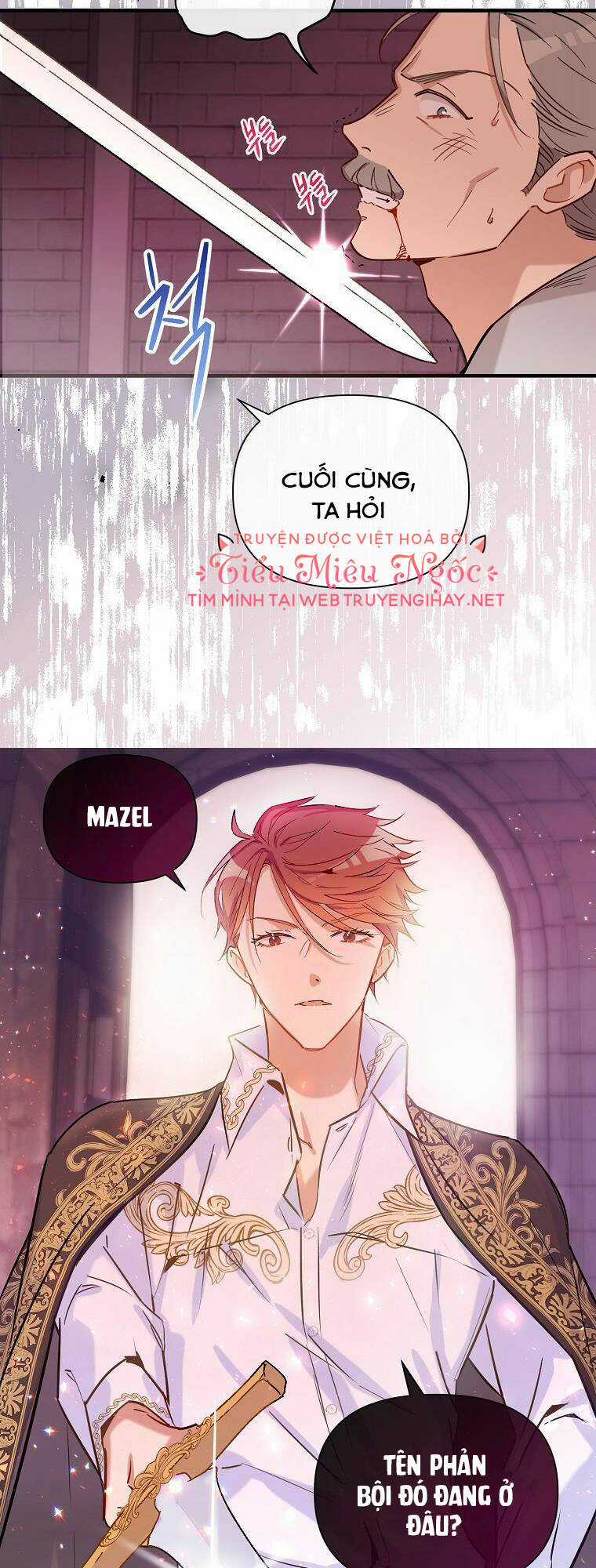 Kế Hoạch B - Chapter 6 - Trang 23