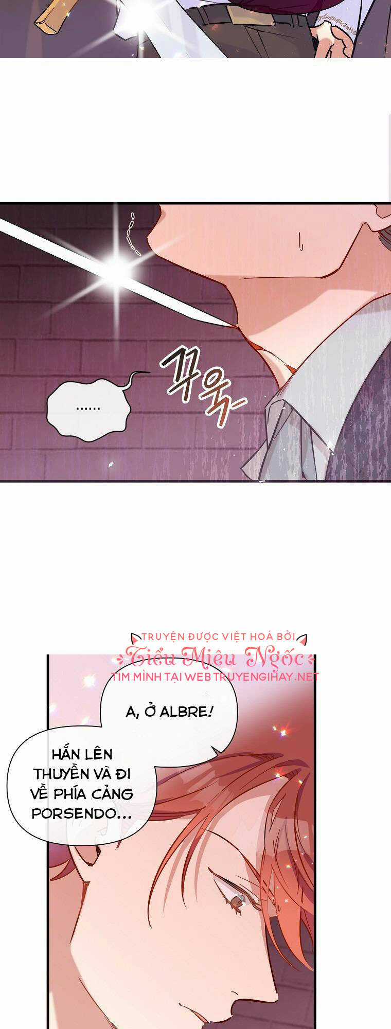 Kế Hoạch B - Chapter 6 - Trang 24