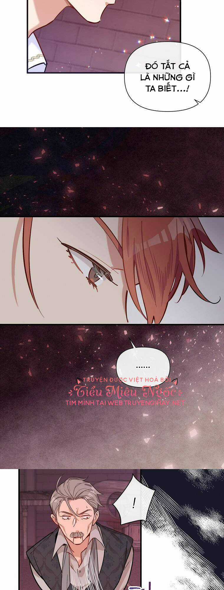 Kế Hoạch B - Chapter 6 - Trang 25