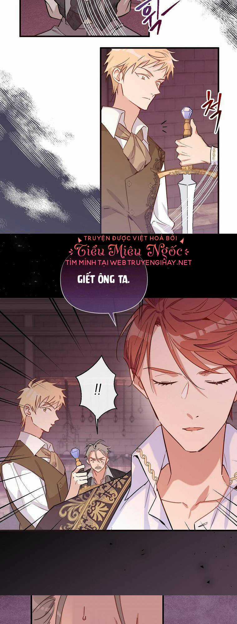 Kế Hoạch B - Chapter 6 - Trang 26
