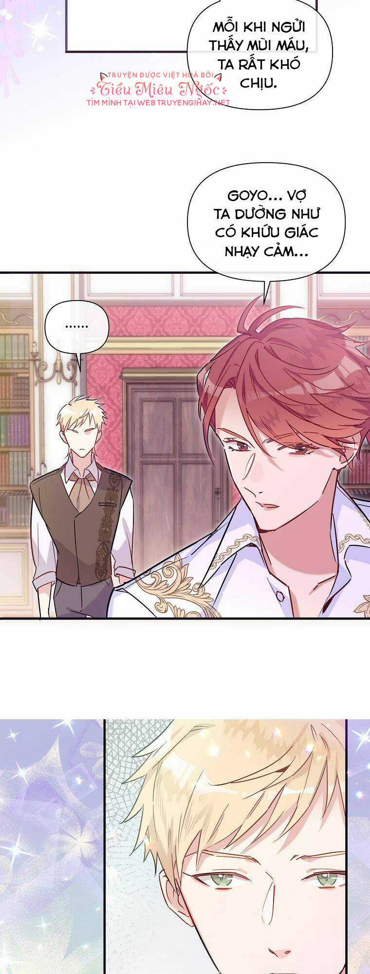 Kế Hoạch B - Chapter 6 - Trang 30