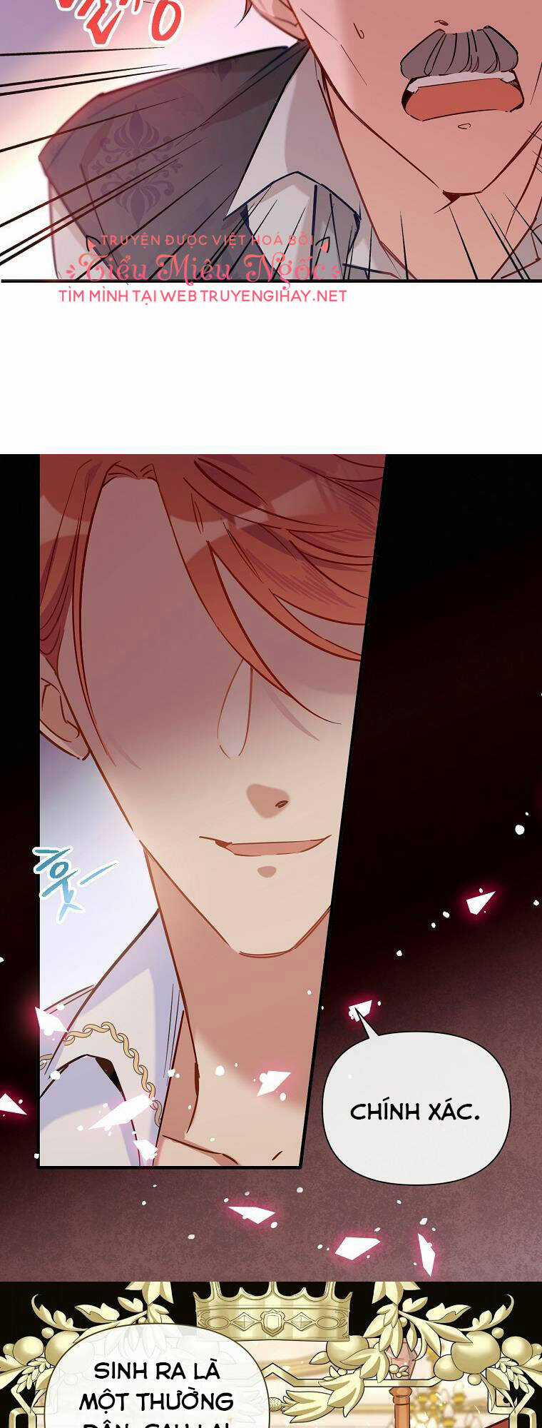 Kế Hoạch B - Chapter 6 - Trang 4