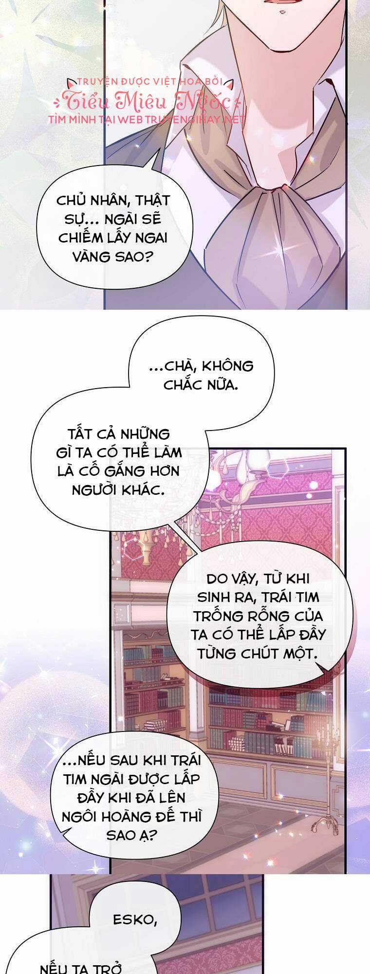Kế Hoạch B - Chapter 6 - Trang 31