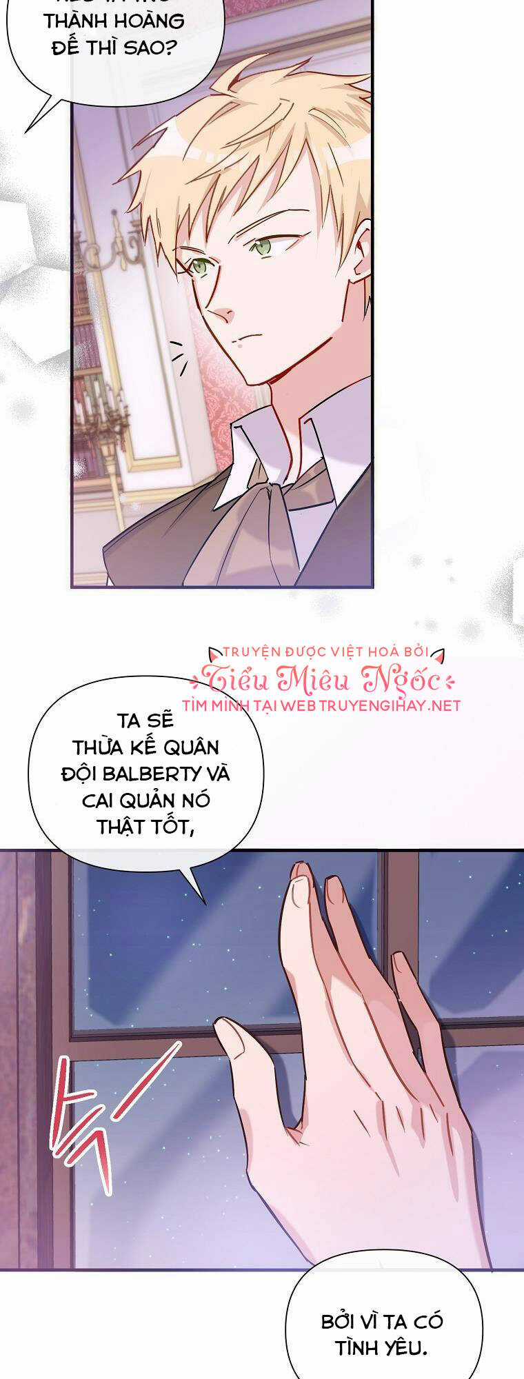 Kế Hoạch B - Chapter 6 - Trang 32