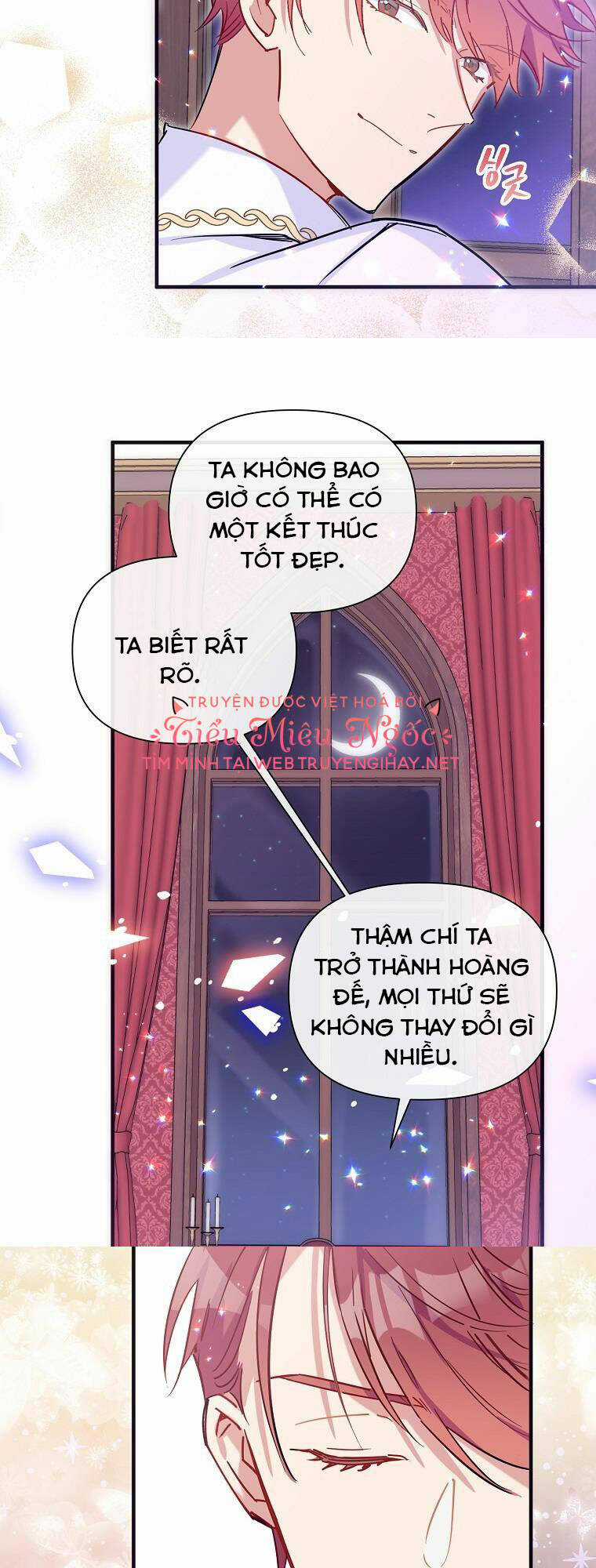 Kế Hoạch B - Chapter 6 - Trang 34