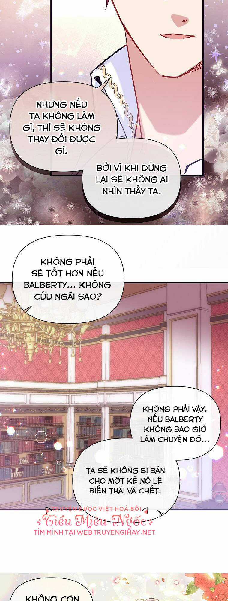 Kế Hoạch B - Chapter 6 - Trang 35
