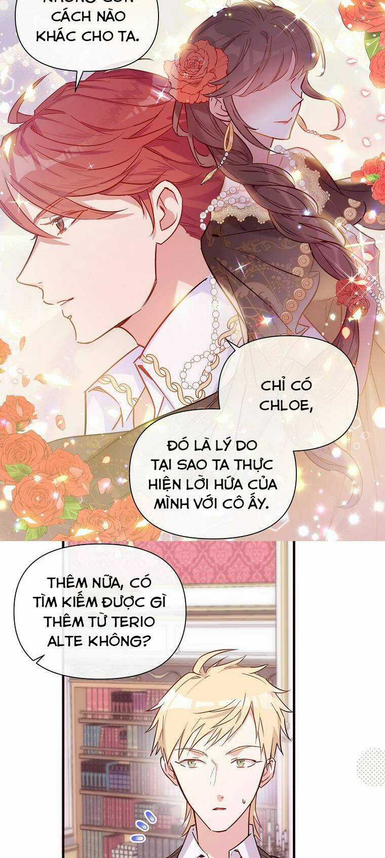 Kế Hoạch B - Chapter 6 - Trang 36