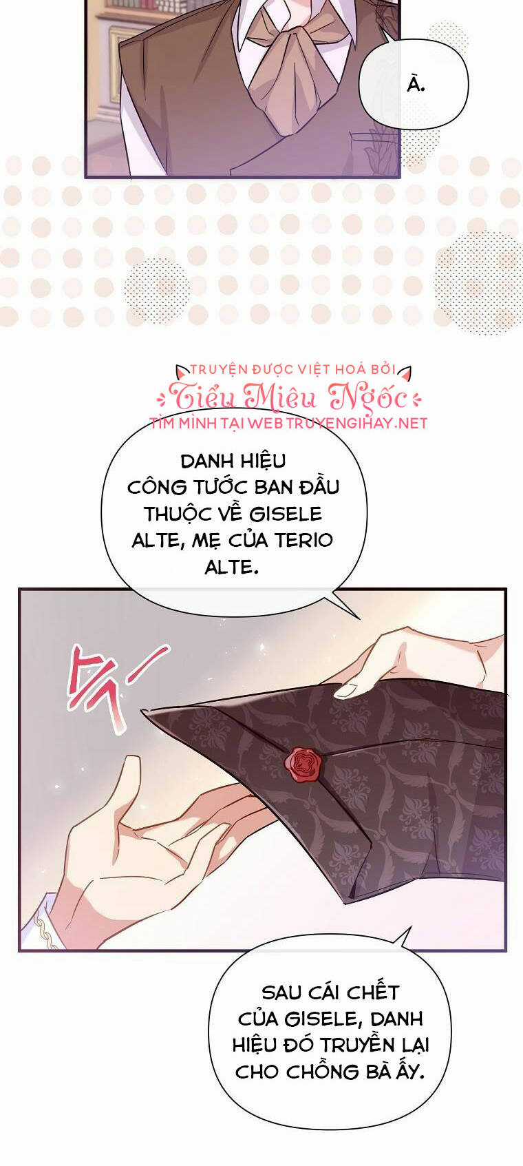 Kế Hoạch B - Chapter 6 - Trang 37